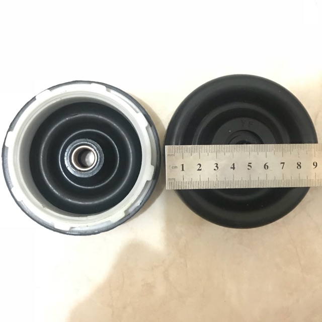 Seal Pengering Mesin Cuci 12mm 14mm 16mm