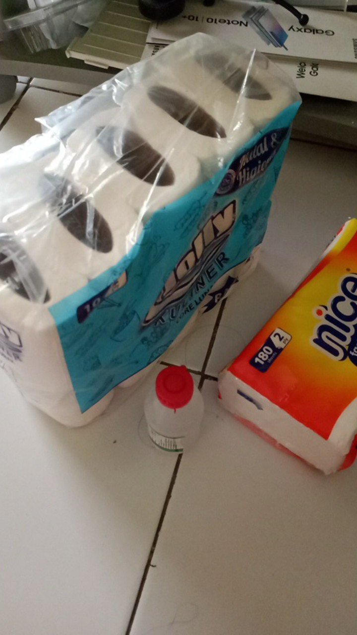 Jolly  Roll Pake  Tulang Isi 10