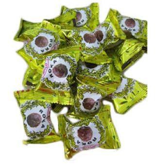 

『Launching』 Roka Apollo Wafer Bola Coklat 80 Pcs
