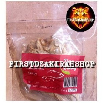 

day2day ikan asin selty samge fish 100gr