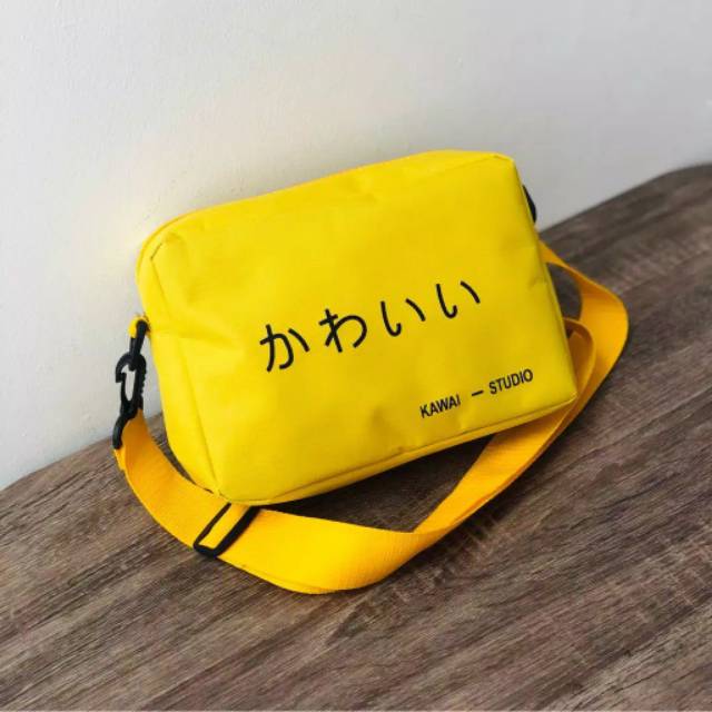 TAS SLING BAG KOREA