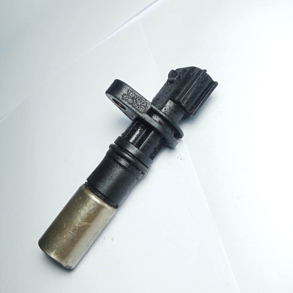 Sensor as kruk vios yaris Crankshaft 90919-05045 CKP 1nz ist limo Asli Ori Original Copotan askruk Crank toyota  shaft