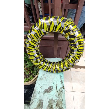 Ban Vespa Maxxis m6106 100/80 Ring 10 not inoue michellin pirelli