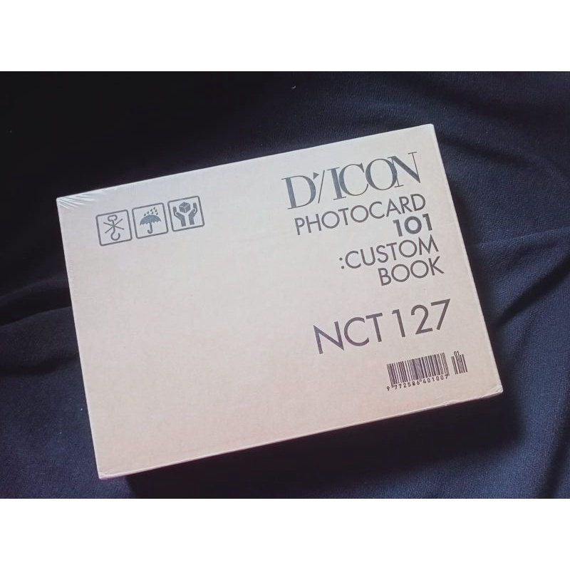 DICON NCT 127