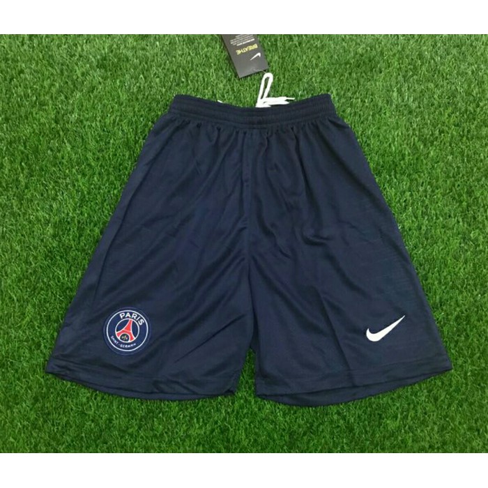 Terbaru CELANA BOLA PSG HOME 2018/2019 GRADE ORI Terbatas!