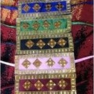 Ikat Lengan Baju Bodo / Sima’ Baju Bodo Lepasan