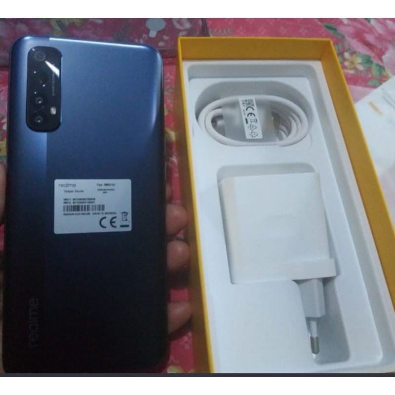 realme ram 8gb realme 7 ram 8gb keren bkan 4f s5 hot 10 11 12