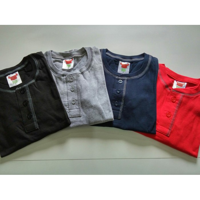 NEW BAJU KOKO ANAK KAOS | BAJU MUSLIM KOKO BAHAN KAOS ANAK PREMIUM TERBATAS