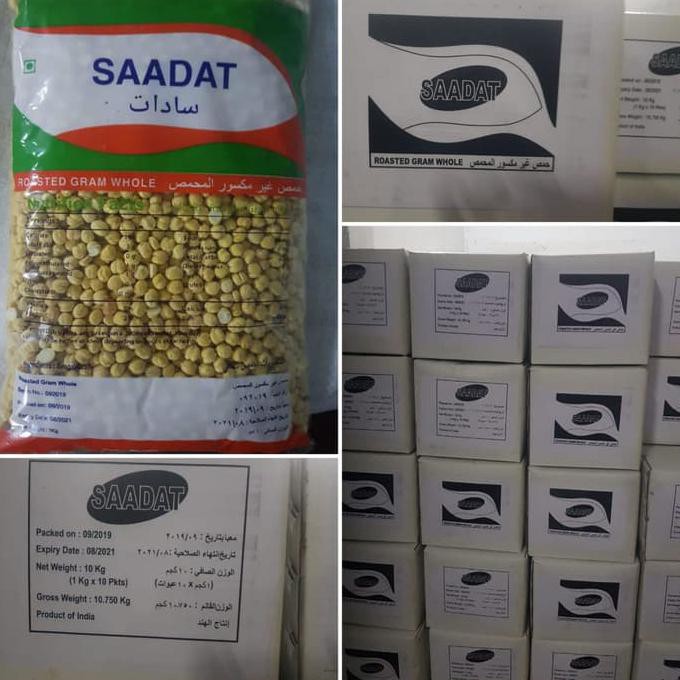 

Kacang Arab Isi 10 Kg Dudung.Store