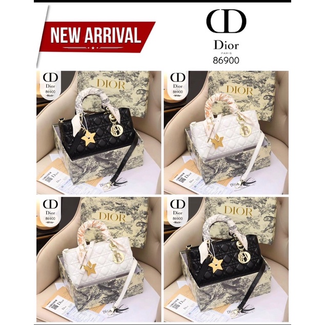 Lady D-Joy Bag 86900 pa_s