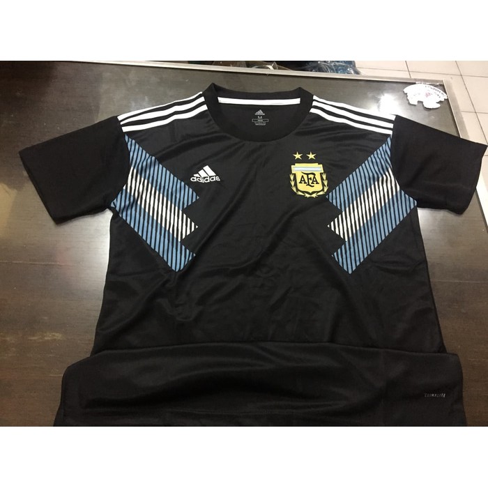 PROMO JERSEY BAJU BOLA JEPANG AWAY WORLD CUP 2018 + NAMESET TSUBASA VERSION TERLARIS