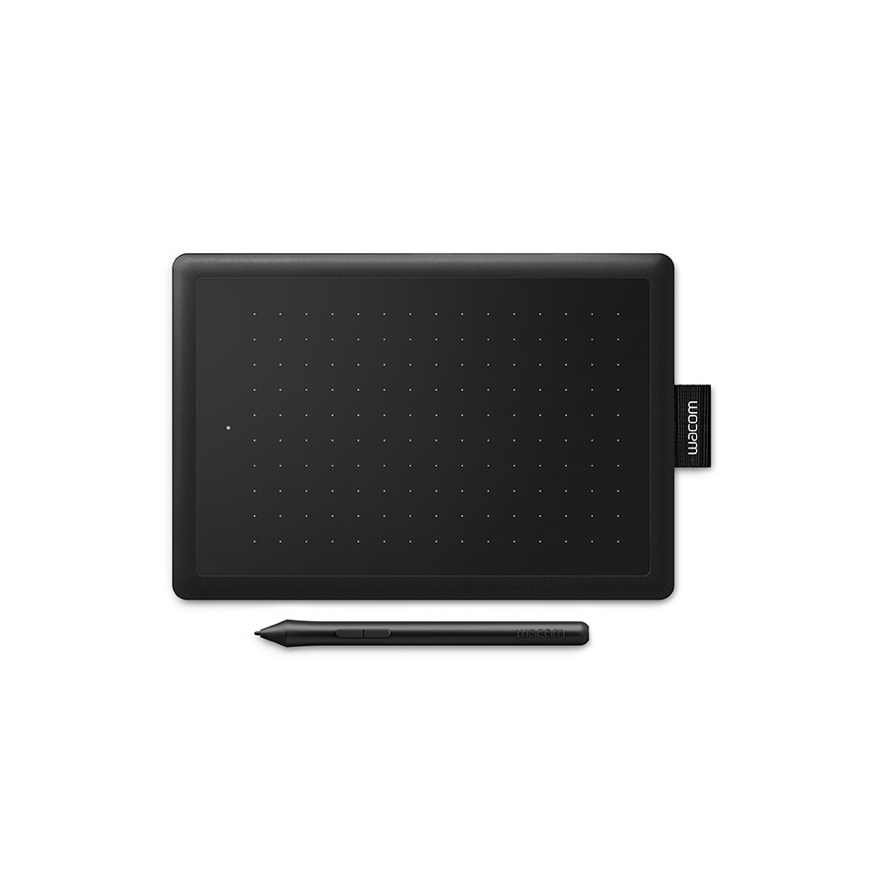 Wacom CTL-472