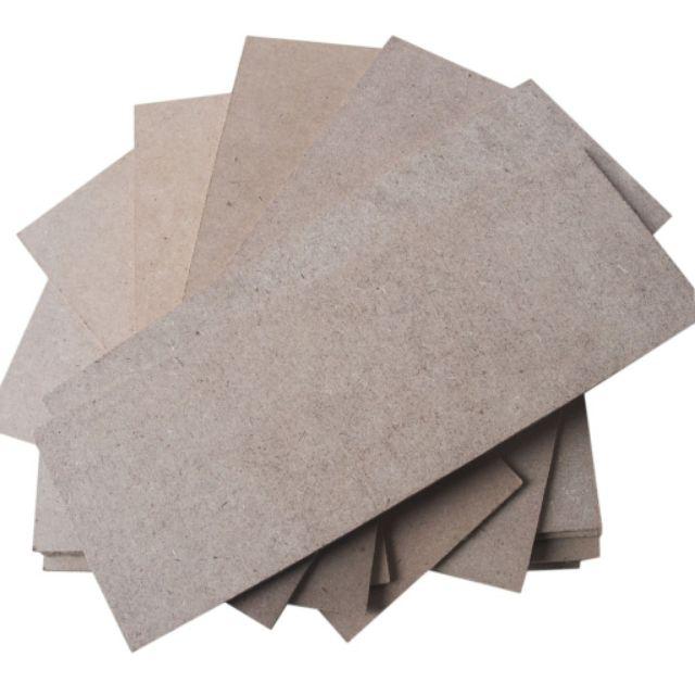 Papan Mdf Premium Tebal 6 Mm [28 X 10 Cm]