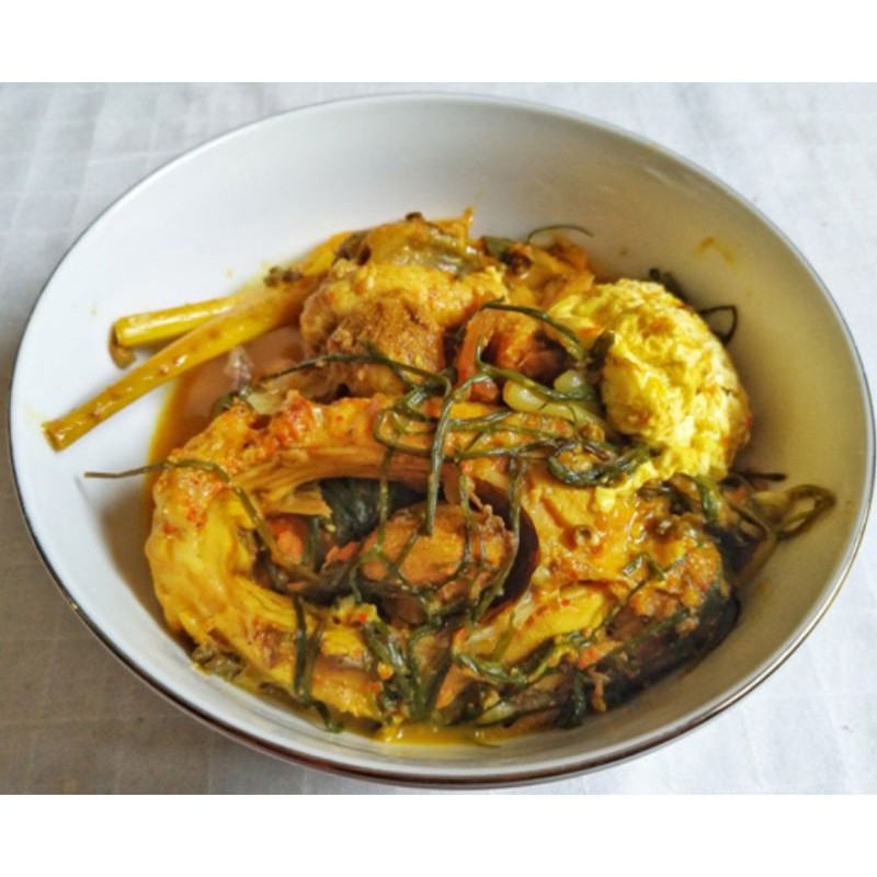 

Ikan arsik
