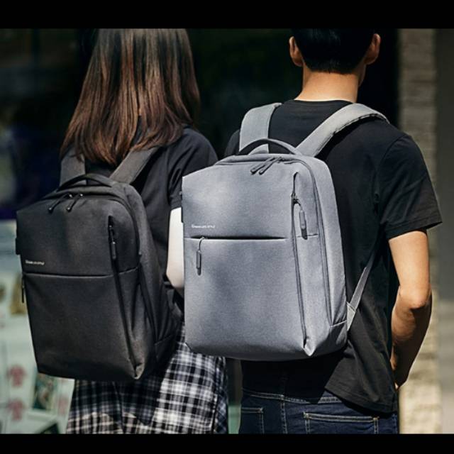 Xiaomi tas ransel minimalis
