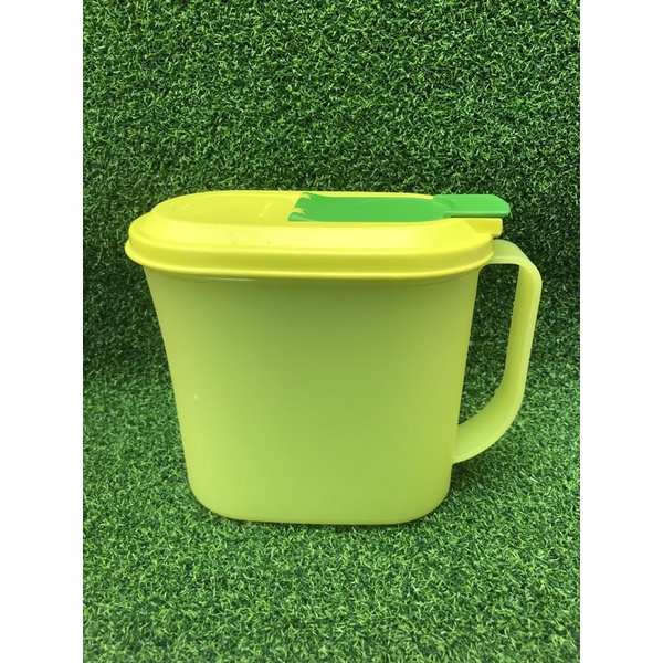 fridge jug tupperware 1 Liter