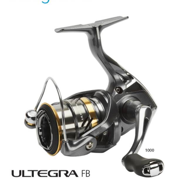 Reel Shimano ULTEGRA FB 1000