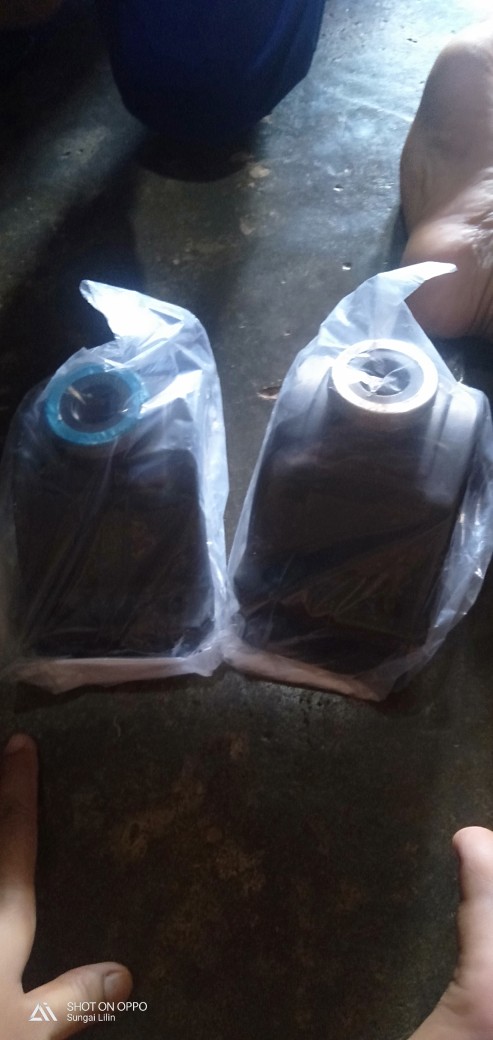 Clamp Saddle Hdpe / Klem Sadle Hdpe / Pe Pdam  Merk Ski