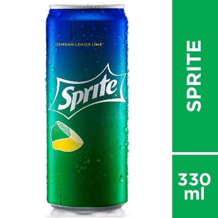 

Sprite 330ml