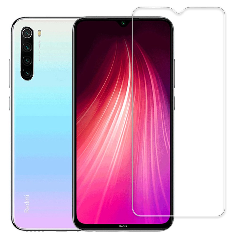 Redmi Note 8/Note 8 Pro/Note 9/Note 9s/Note 9 PRO Temperred Glass / Anti Gores Kaca