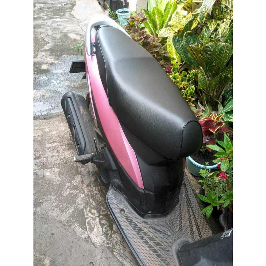 Jok Motor VARIO 110 karbu / VARIO 110 LAMA