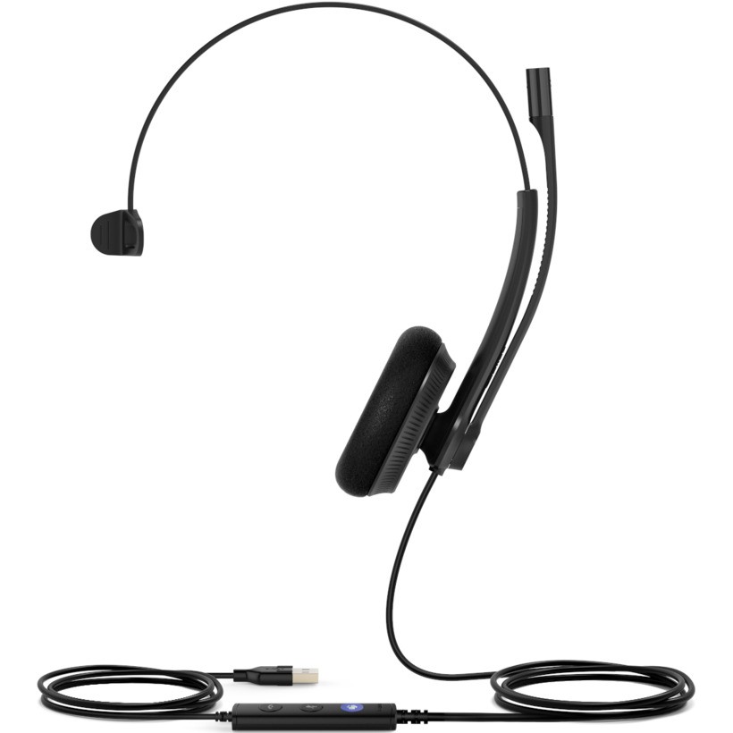 Yealink UH34 Lite Mono Teams Headset