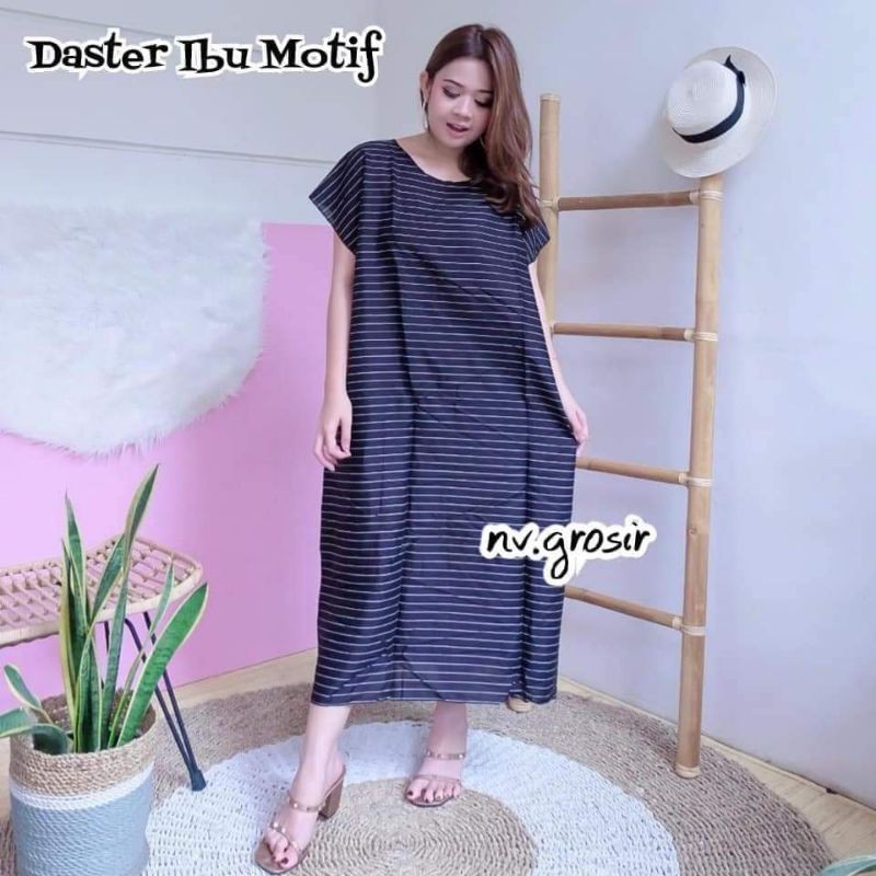 DASTER IBU MOTIF SUPER/ DASTER BUSUI JUMBO