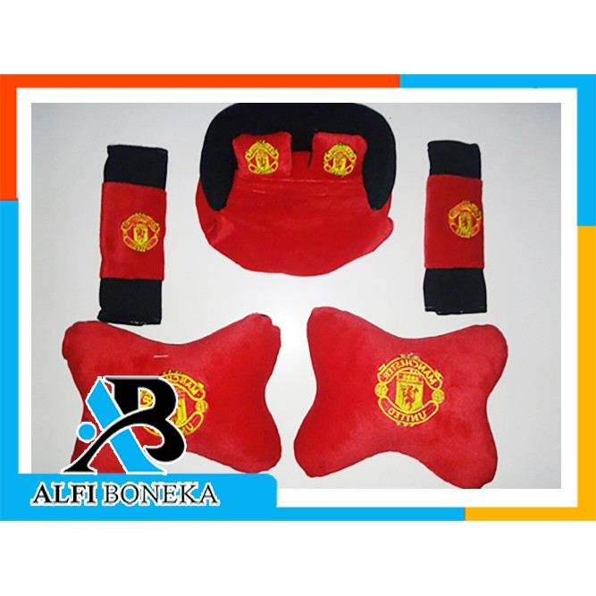 [ COD ] Set Bantal mobil karakter - Bantal Mobil Set - Bantal Mobil Interior - Bantal Mobil Car Set - Bantal Jok Mobil Set - Bantal Mobil Set Karakter