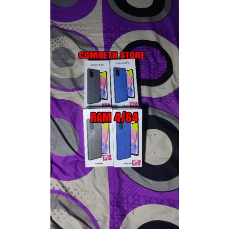 samsung Galaxy a03s 4/64