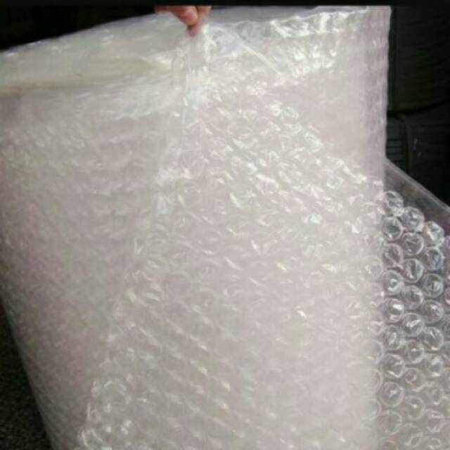 

Bubble Wrap yah