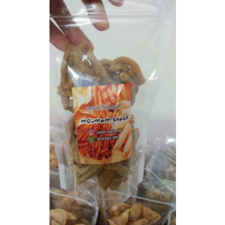 

makanan ringan