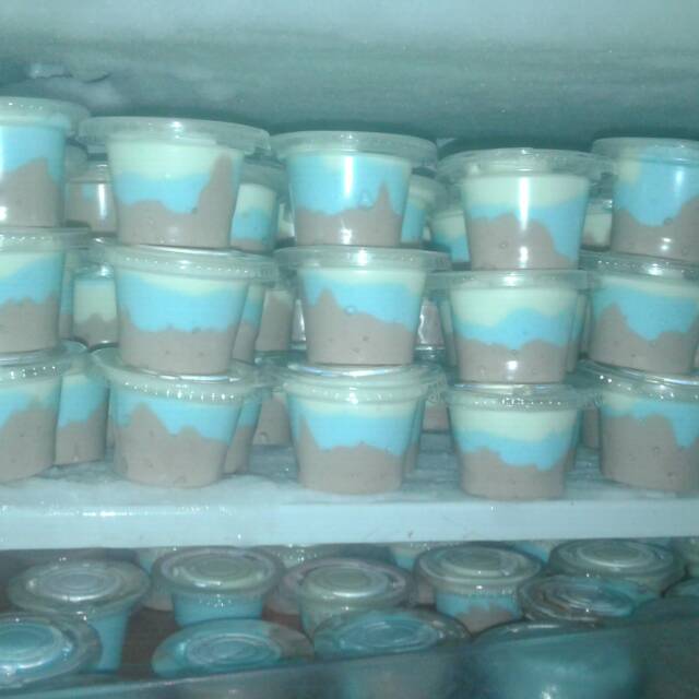 

ice cream