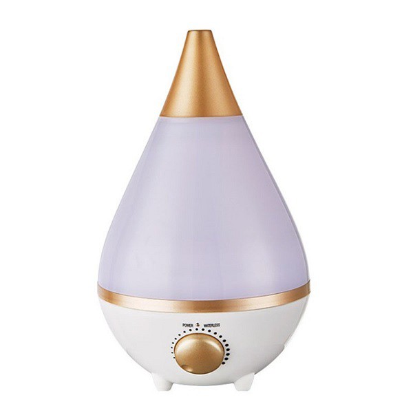 126 X08 - Big Mist Noozle Humidifier Oil Diffuser Ultrasonic Kapasitas 3L