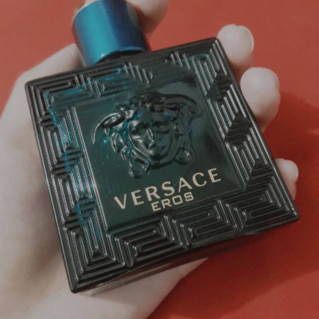 Versace Eros Perfume ORIGINAL