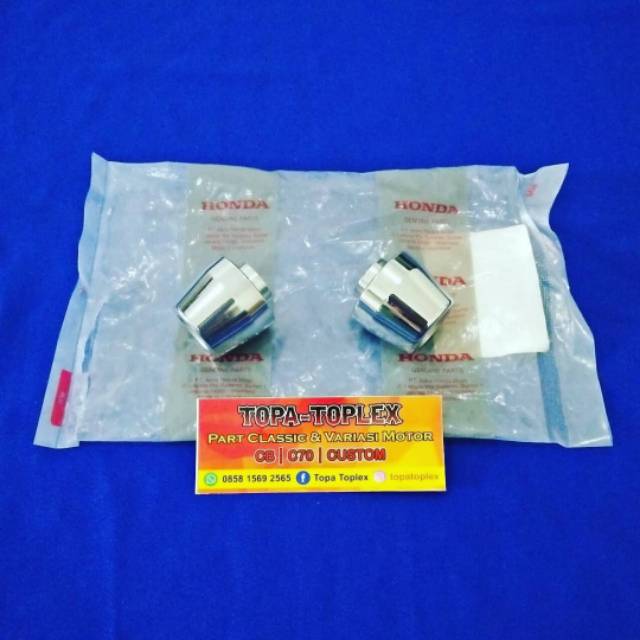 Jalu stang jalu stir honda pcx original