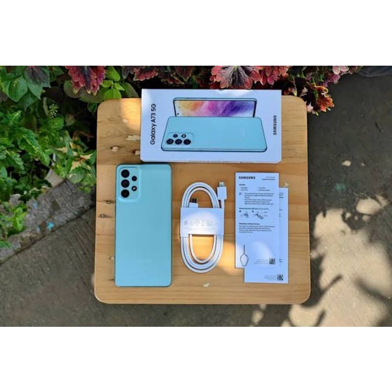 Samsung Galaxy A73 5G 8/256GB