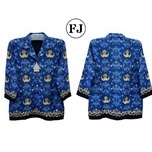 Baju Korpri Pria / Baju Korpri Wanita / Baju Hati Korpri / Baju Korpri Katun / Hari Jadi Korpri