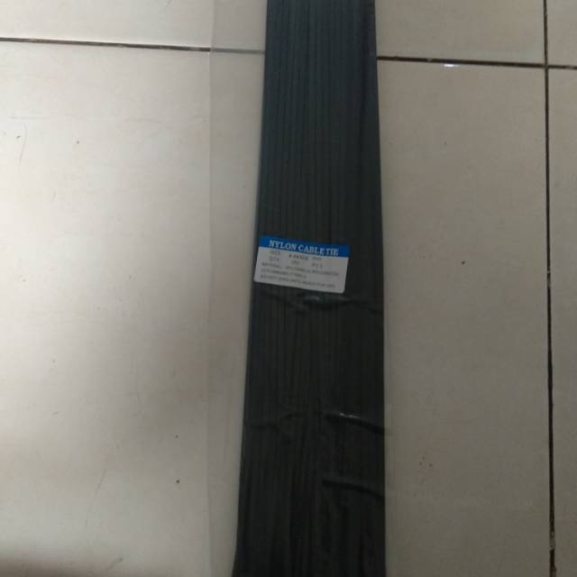 kabel ties 4.8 x 500 kabel ties 50 cm x 4,8