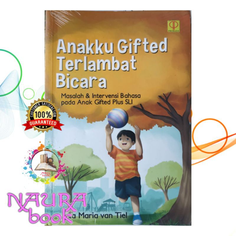 anakku gifted terlambat bicara