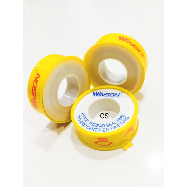 

Selotip - Sealtipe - isolatipe - Sealtape Siltip