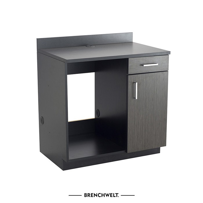 Rak laci kabinet dapur / meja dapur / kitchen set bawah / laci dapur/ Rak dapur BRENCHWELT