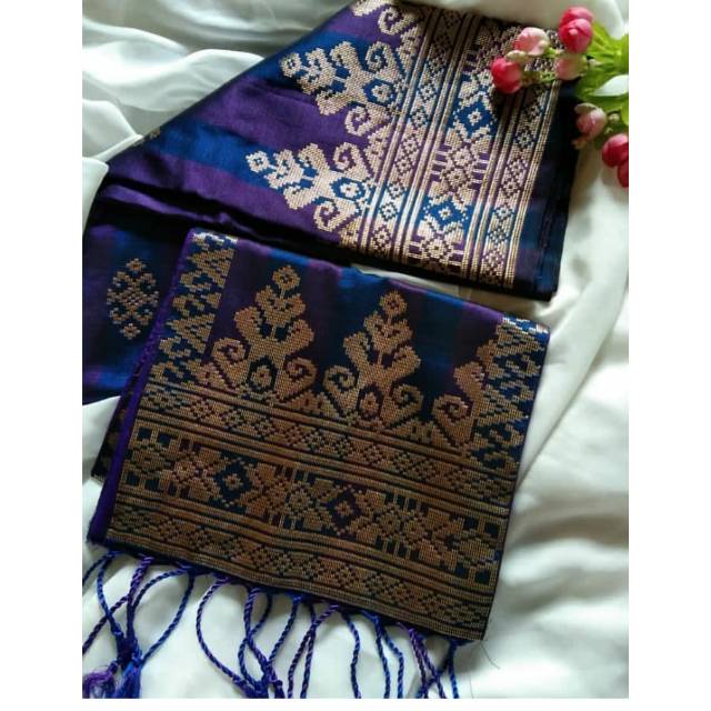 Songket Silungkang