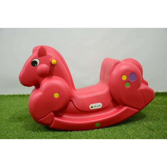 Mainan Kuda-Kudaan Rocking Horse KC 008