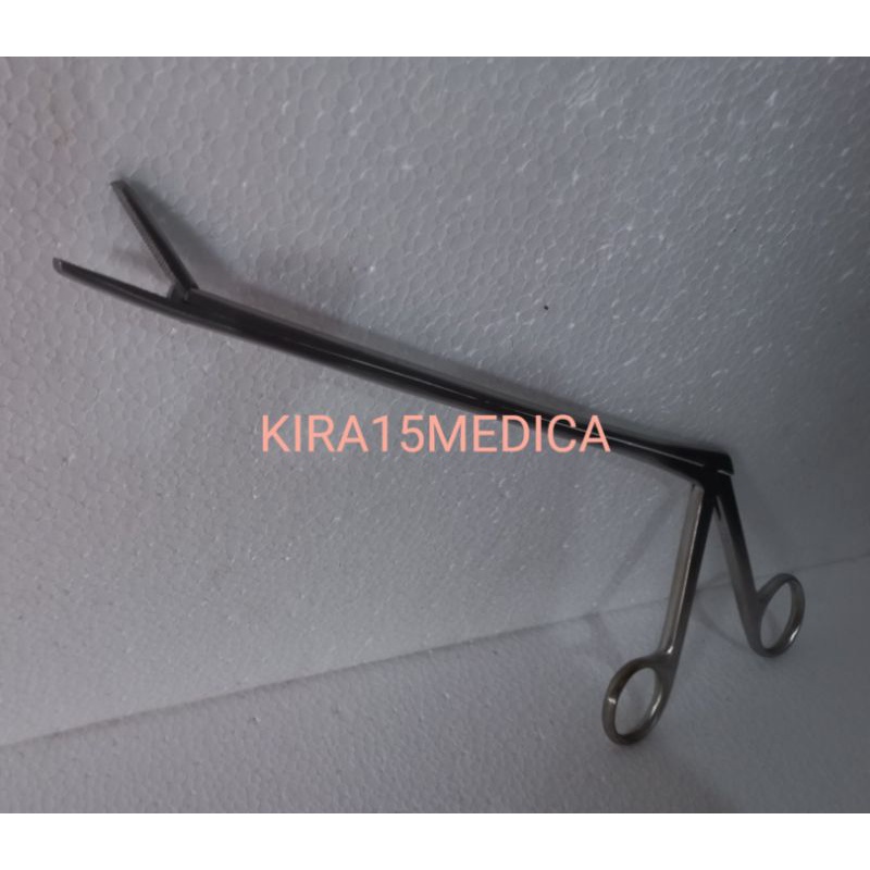 Aligator IUD kebidanan klem aligator IUD  IUD Removal Forceps 20 cm
