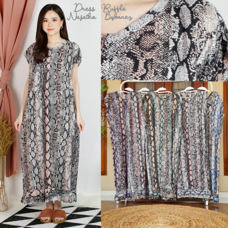 Daster Kekinian Daster Murah Daster Rempel