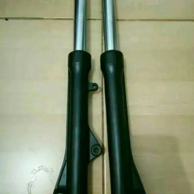 Sok Depan Honda Beat