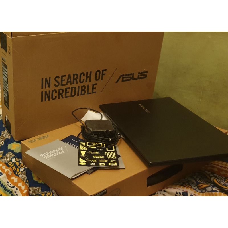 asus  k413ea i3 gen 11