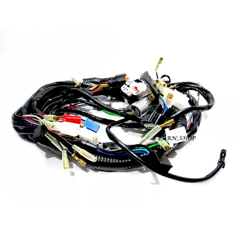 Kabel Body Motor Vixion