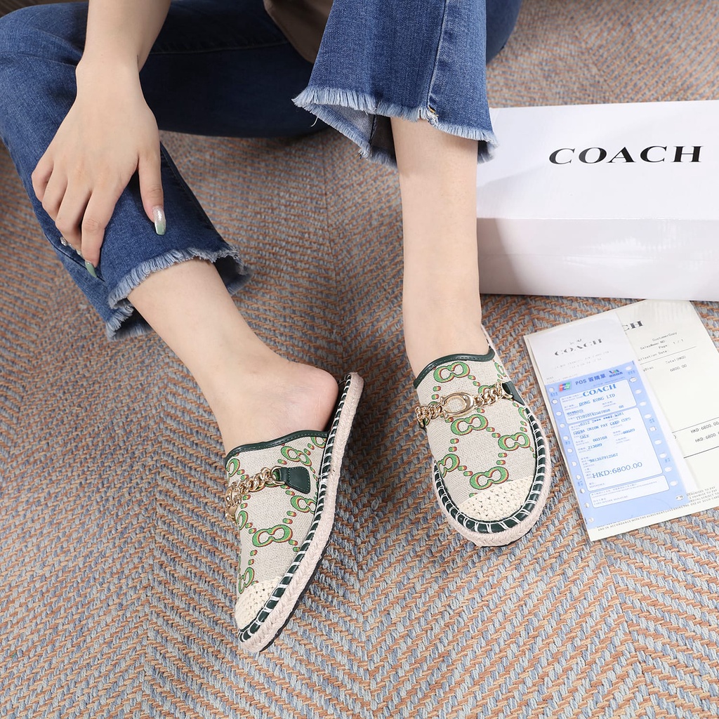 CCH LOAFERSS SHOES 225155