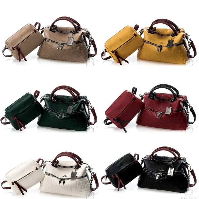 Tas 2in1 EMORY jovinne 08emo3215